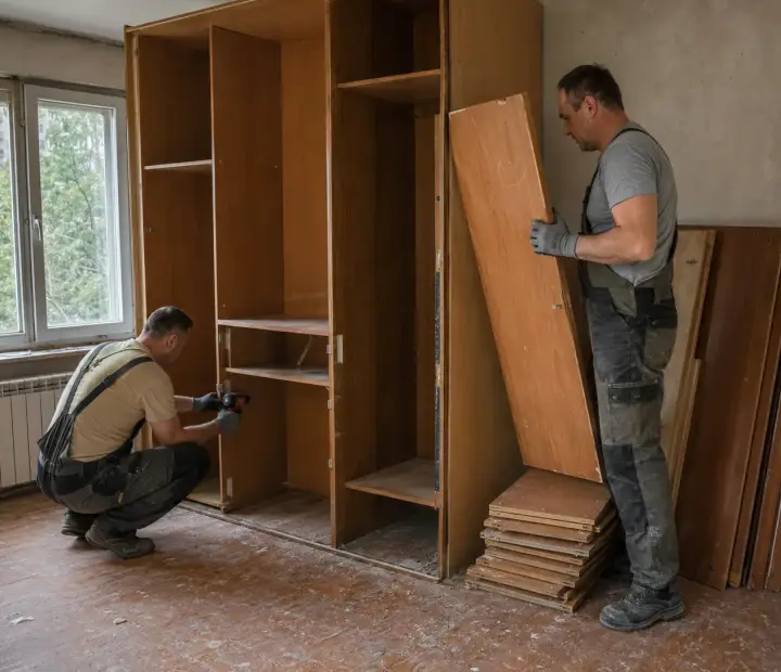 Къртене на плочки и теракот в Ямбол